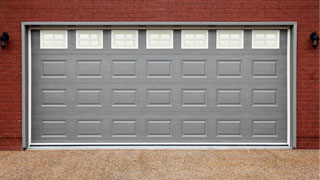 Garage Door Repair at Lava Ridge Professional Center Roseville, California