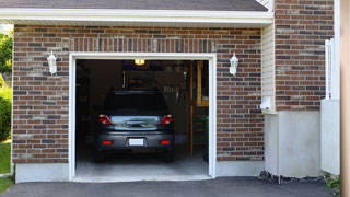 Garage Door Installation at Lava Ridge Professional Center Roseville, California