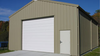 Garage Door Openers at Lava Ridge Professional Center Roseville, California